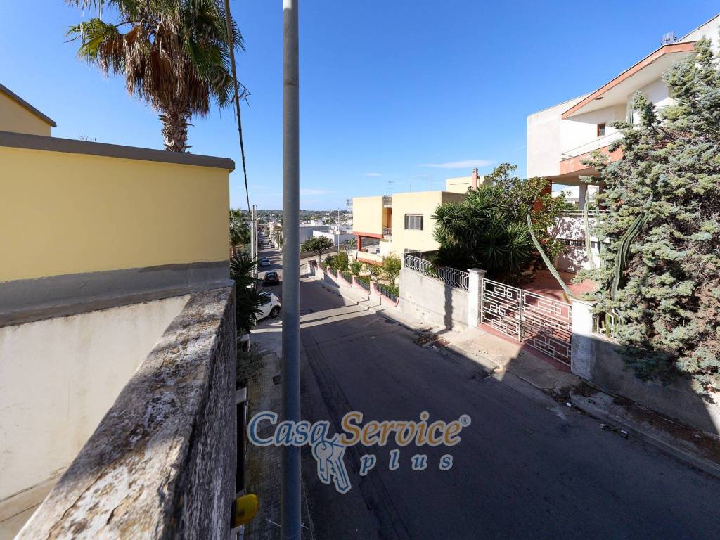 Appartamento a Matino in Via Imperia - Foto 4