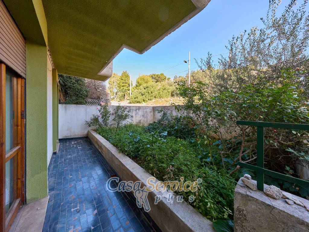 Appartamento a Matino in Via Imperia - Foto 5