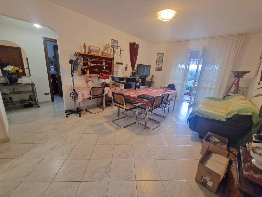 Appartamento a Riccione in Viale Riva del Garda - Foto 2