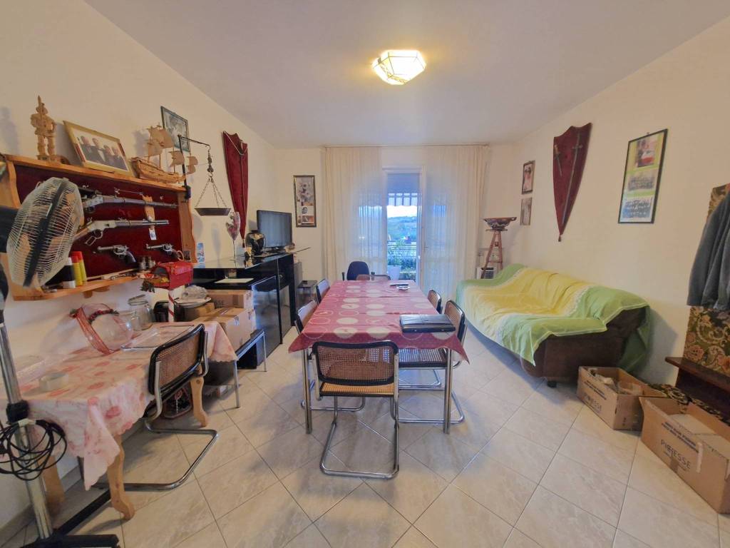 Appartamento a Riccione in Viale Riva del Garda - Foto 3