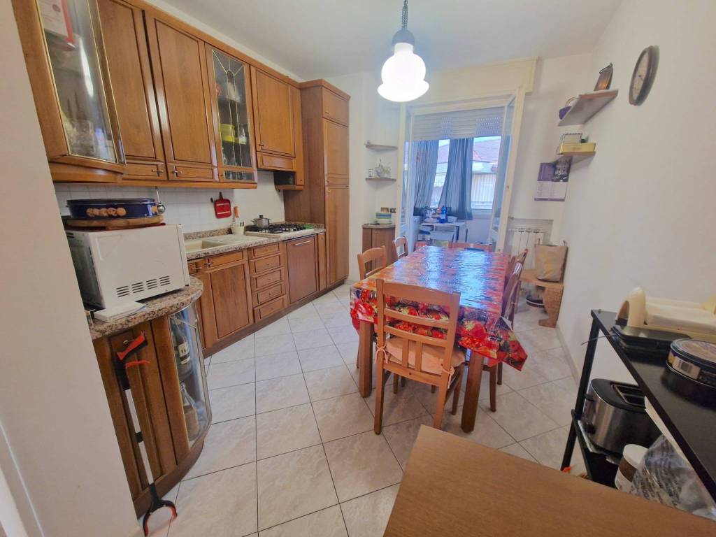 Appartamento a Riccione in Viale Riva del Garda - Foto 4