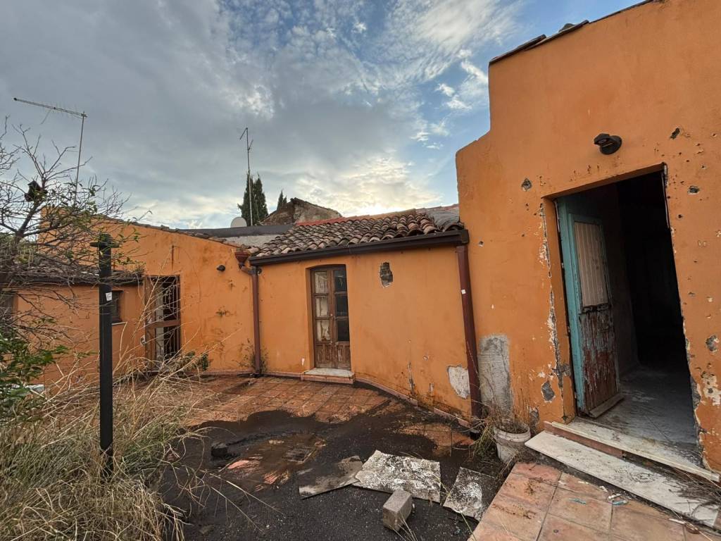 Villa a Catania in Via Pavone - Foto 5