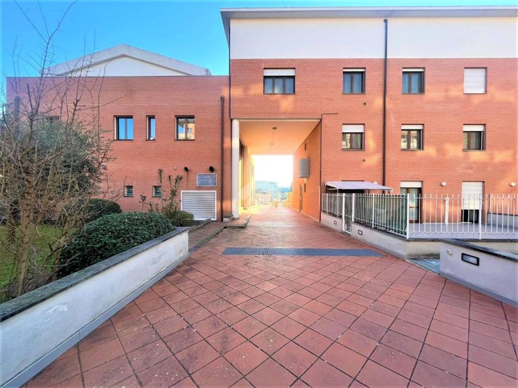 Appartamento a Firenze in Via Francesco de Pinedo, 1 - Foto 2