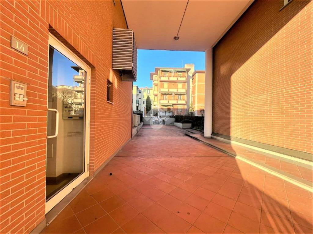 Appartamento a Firenze in Via Francesco de Pinedo, 1 - Foto 3