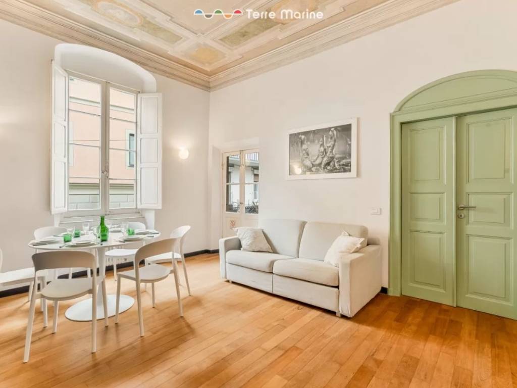 Appartamento a La spezia in Via del Prione, 247 - Foto 2