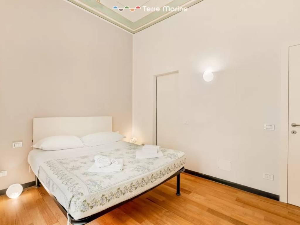 Appartamento a La spezia in Via del Prione, 247 - Foto 4