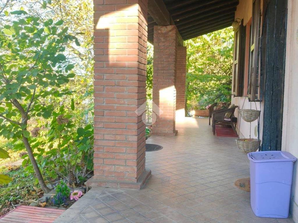 Casa indipendente a Santa giuletta in Via Modigliani, 5 - Foto 5