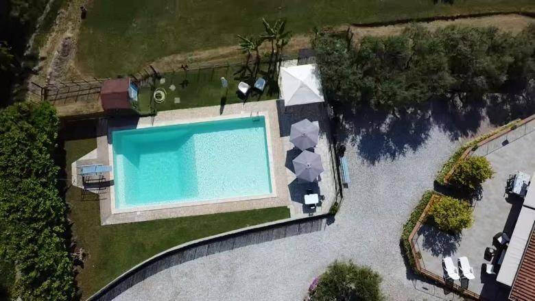 Villa a Sarzana in Via Pecorina - Foto 5