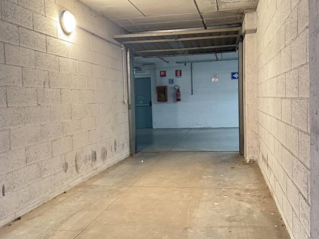 Box / garage a Bologna in Viale Angelo Masini, 26 - Foto 2