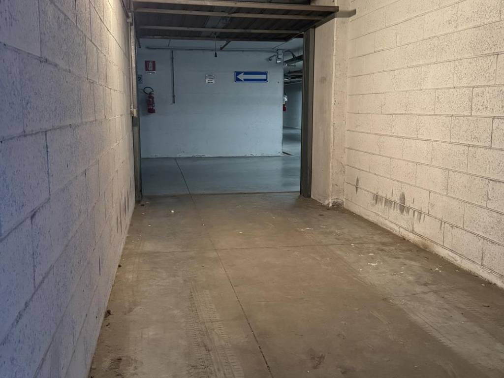 Box / garage a Bologna in Viale Angelo Masini, 26 - Foto 5