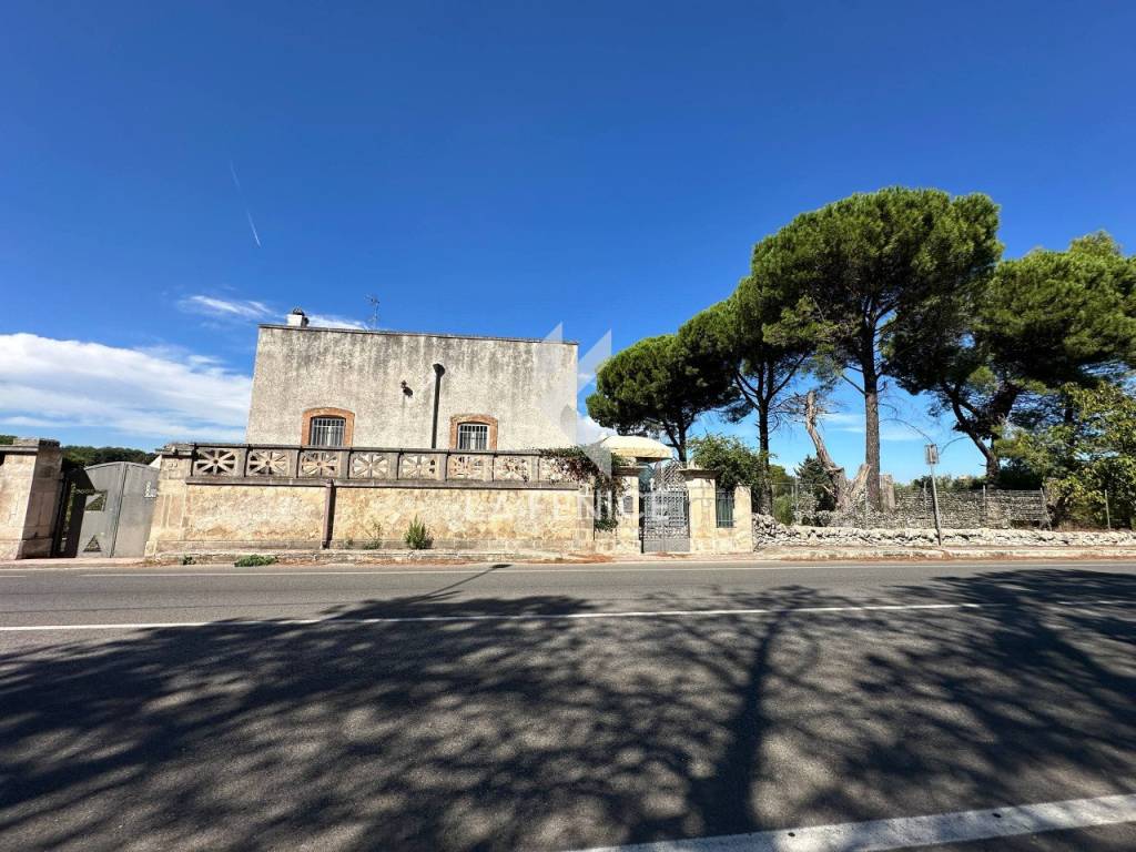 Villa a Martina franca in ss172 - Foto 3