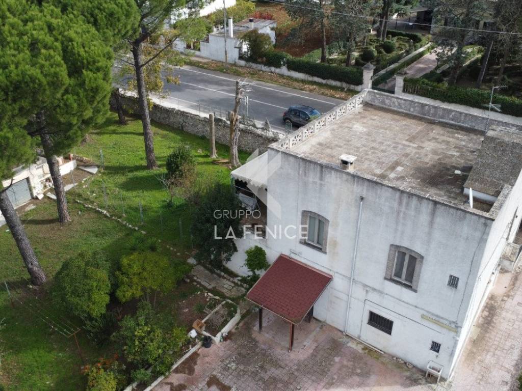 Villa a Martina franca in ss172 - Foto 5