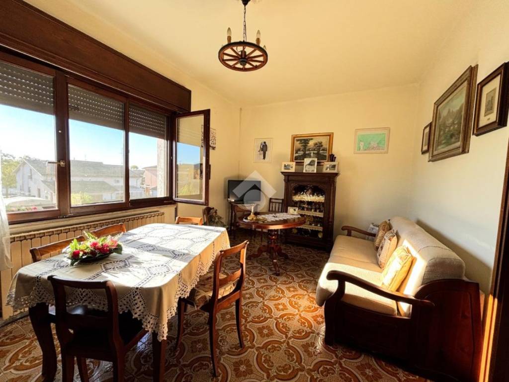 Villa a Gonzaga in Via Matilde, 10 - Foto 2