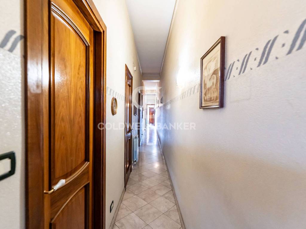 Appartamento a Aci catena in via galileo galilei, 15 - Foto 5