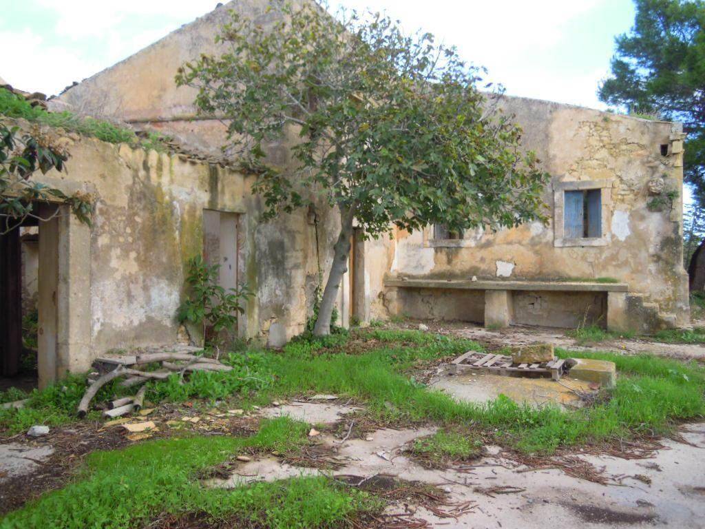 Rustico / casale a Pachino in Strada Provinciale Rosolini-Pachino - Foto 2