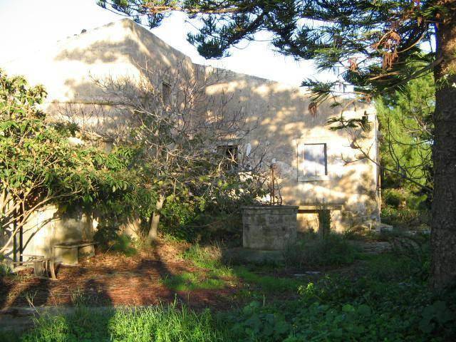 Rustico / casale a Pachino in Strada Provinciale Rosolini-Pachino - Foto 5