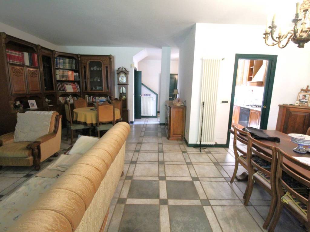 Villetta a schiera a San lazzaro di savena in Via Nazionale Toscana, 24 - Foto 3