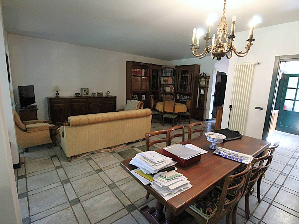 Villetta a schiera a San lazzaro di savena in Via Nazionale Toscana, 24 - Foto 4