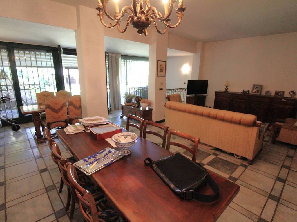 Villetta a schiera a San lazzaro di savena in Via Nazionale Toscana, 24 - Foto 5