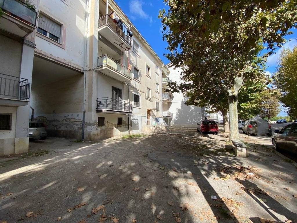 Appartamento a San severo in Via Giulio Cesare - Foto 2