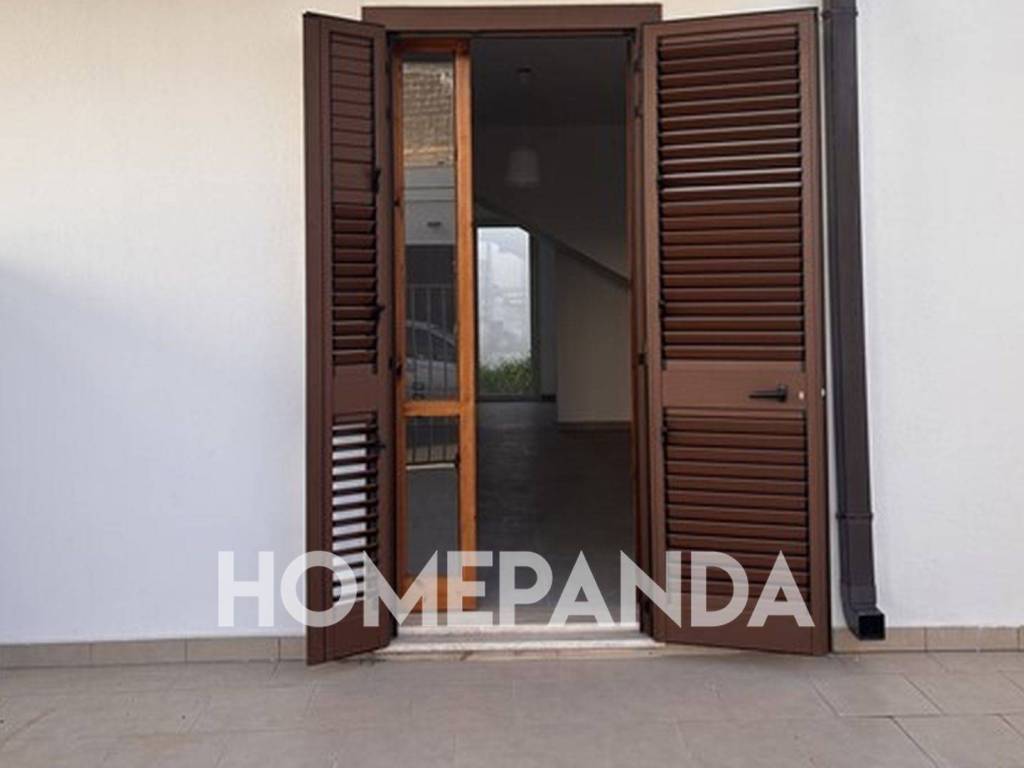 Villetta a schiera a Porto cesareo in Via Francesco de Santis, 34 - Foto 3