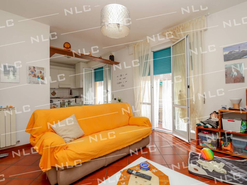 Appartamento a Lavagna in Via Como, 32 - Foto 2