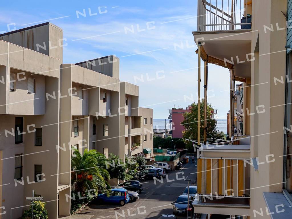 Appartamento a Lavagna in Via Como, 32 - Foto 4