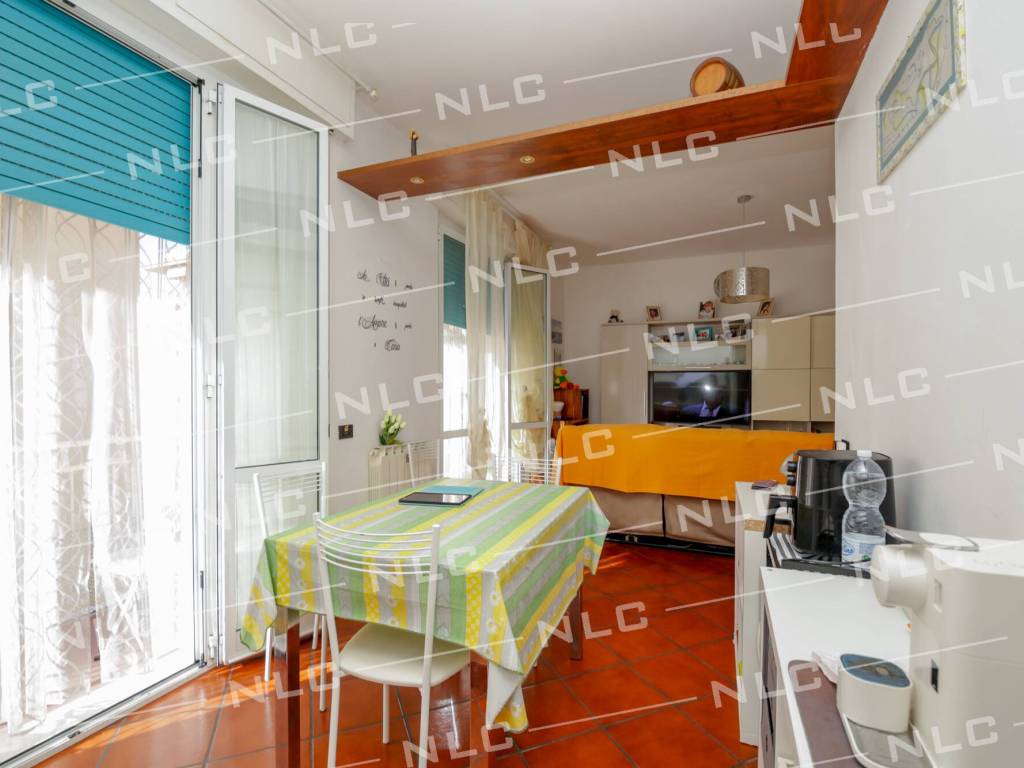 Appartamento a Lavagna in Via Como, 32 - Foto 5