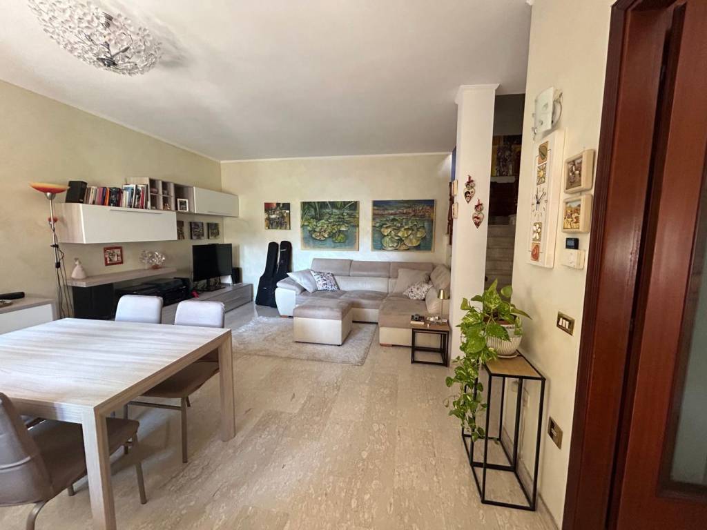 Appartamento a Adria in ADRIA Via Allende, 0 - Foto 3