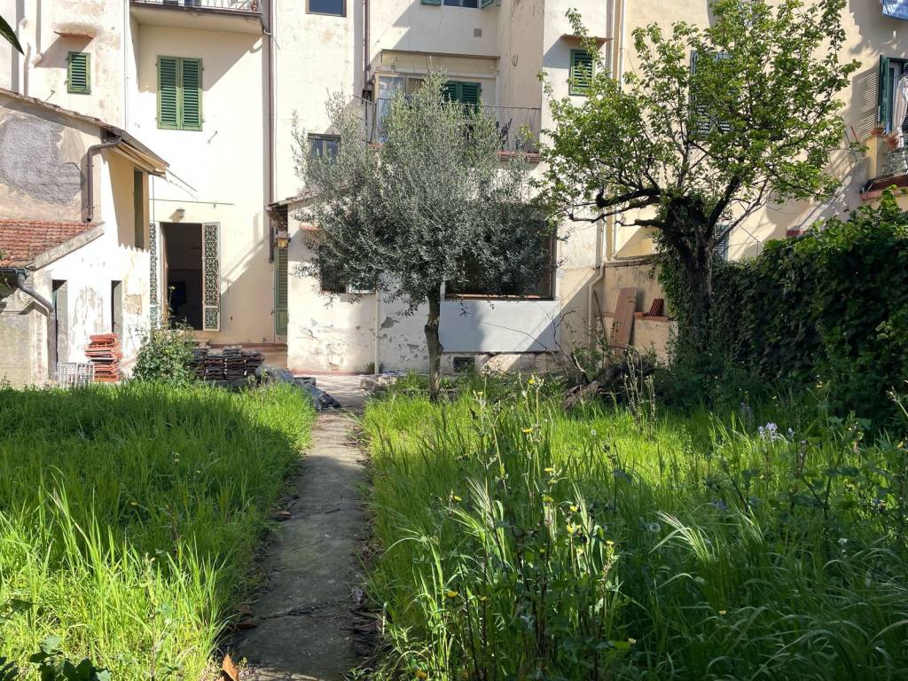 Appartamento a Firenze in Piazza Niccolò Acciaioli - Foto 3