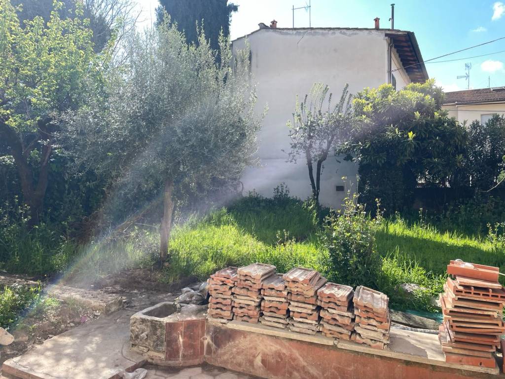 Appartamento a Firenze in Piazza Niccolò Acciaioli - Foto 4