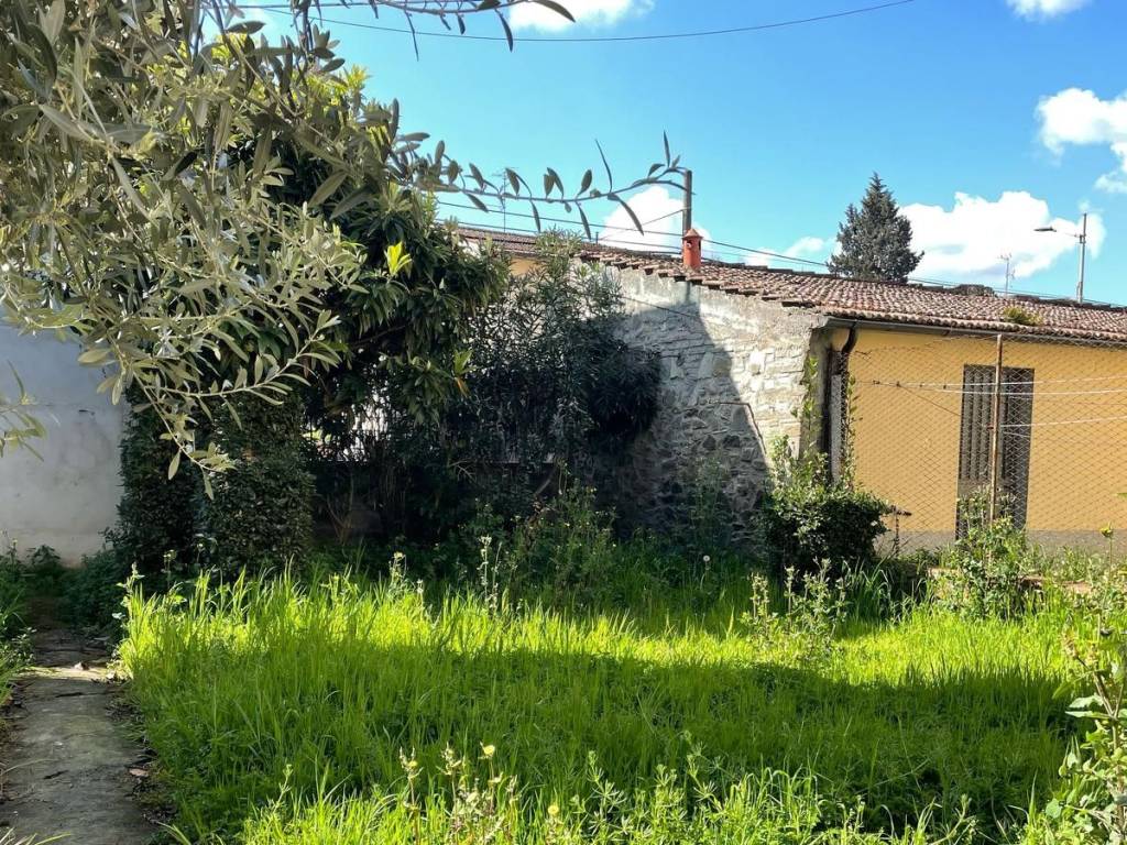 Appartamento a Firenze in Piazza Niccolò Acciaioli - Foto 5