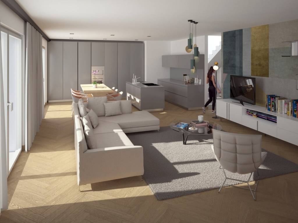 Villa a San giorgio di piano - Foto 3