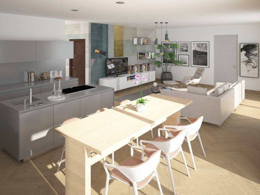 Villa a San giorgio di piano - Foto 4