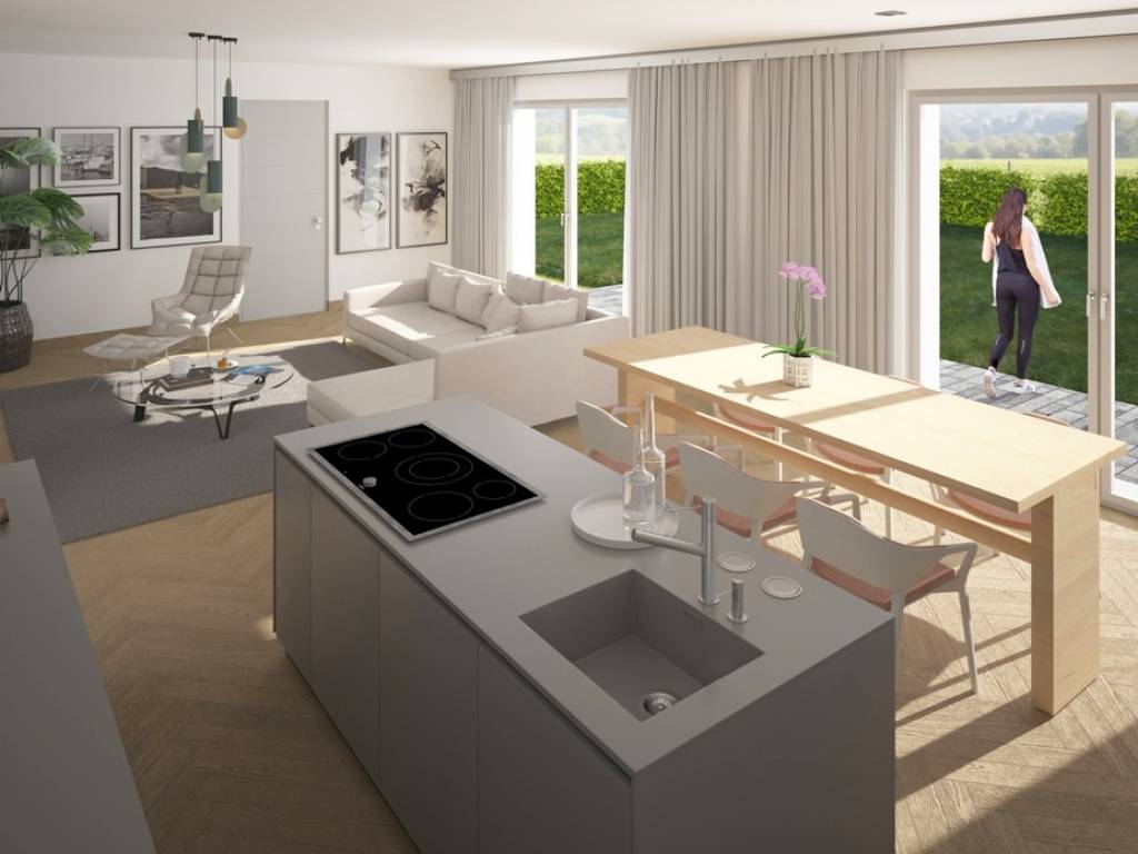 Villa a San giorgio di piano - Foto 5