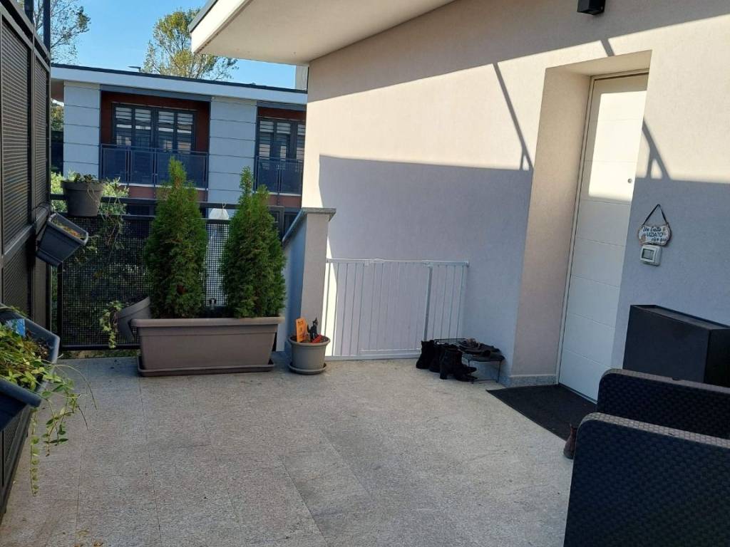 Appartamento a Siziano in Via Rita Levi Montalcini - Foto 2