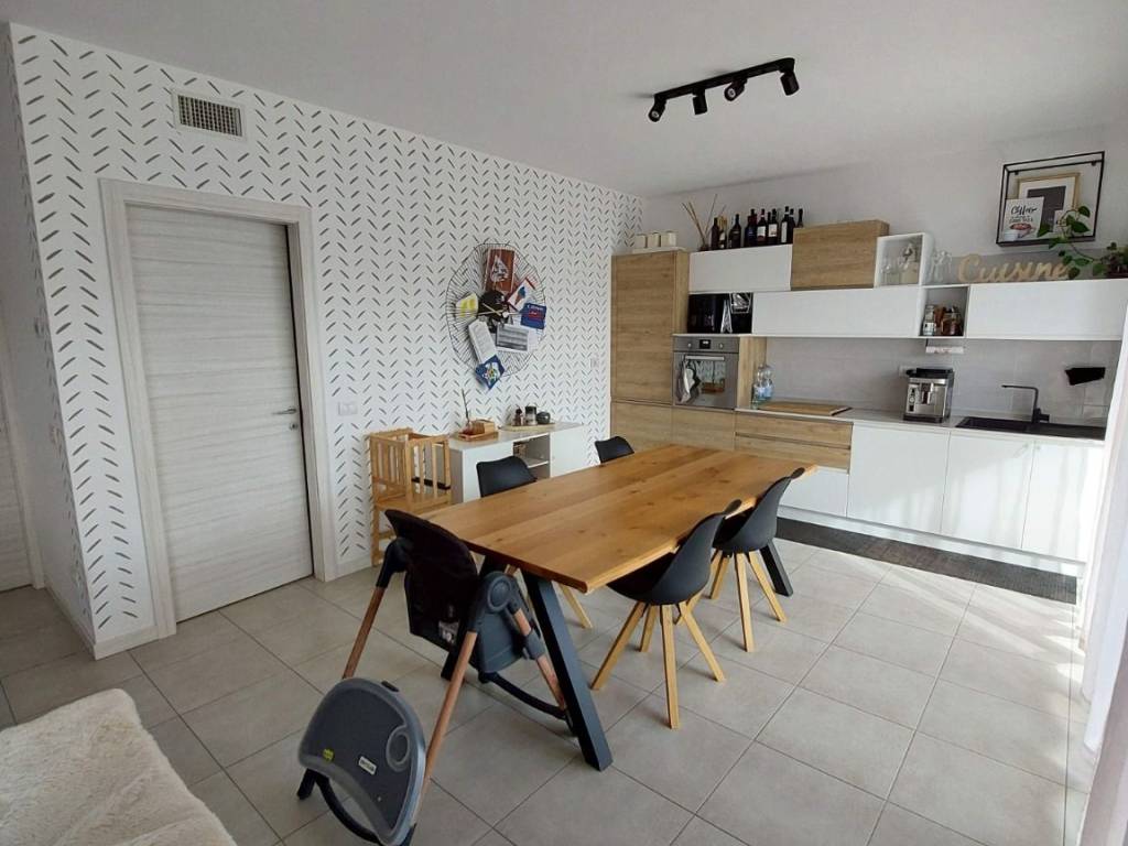 Appartamento a Siziano in Via Rita Levi Montalcini - Foto 3