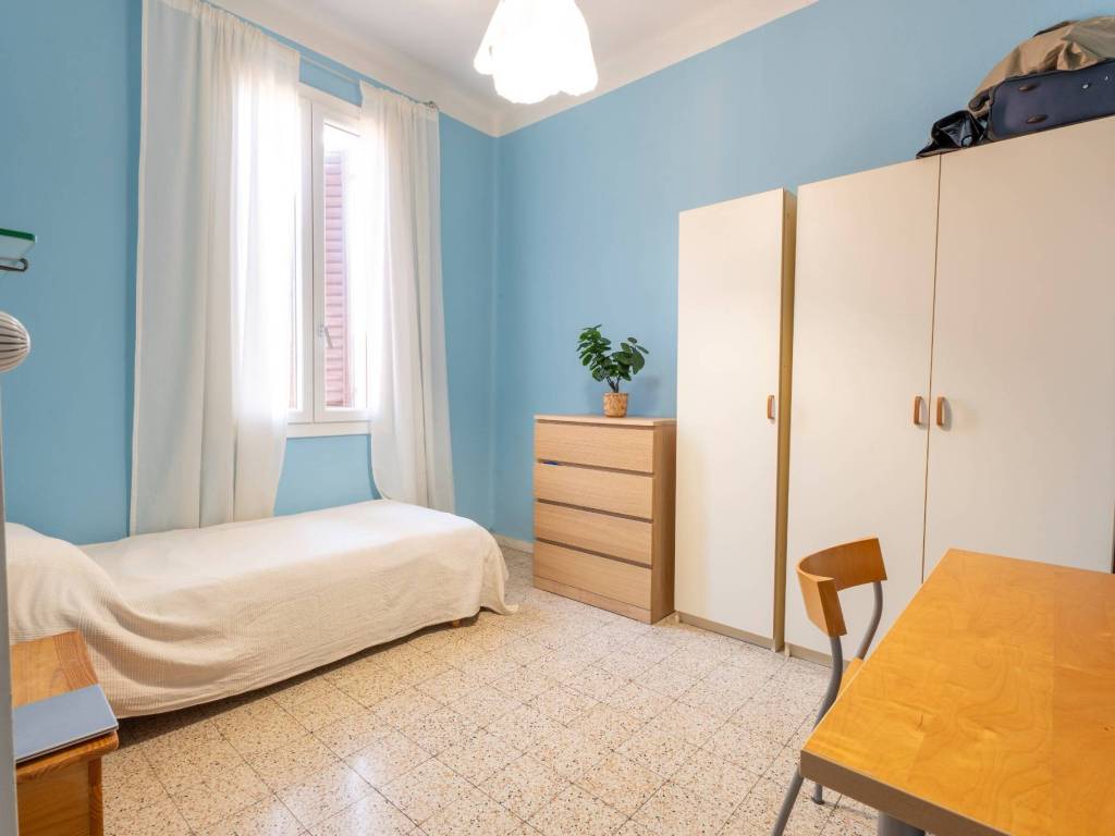 Appartamento a Bologna in Via Pietro Albertoni, 7 - Foto 4