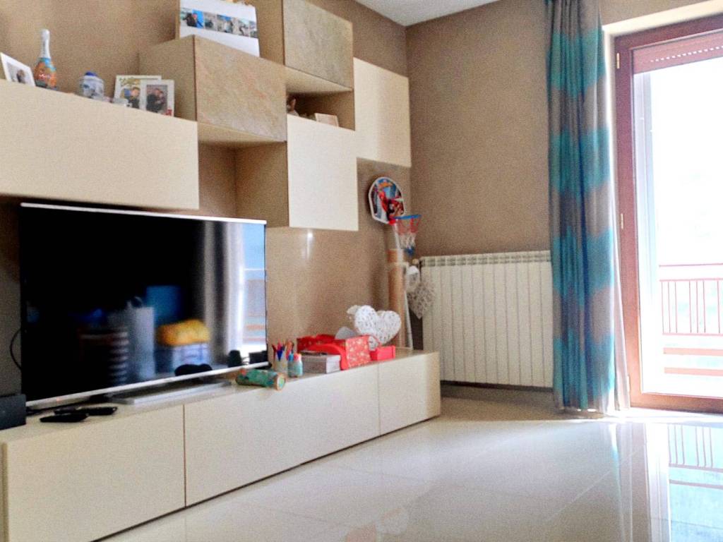 Appartamento a Marano di napoli in Corso Mediterraneo - Foto 2