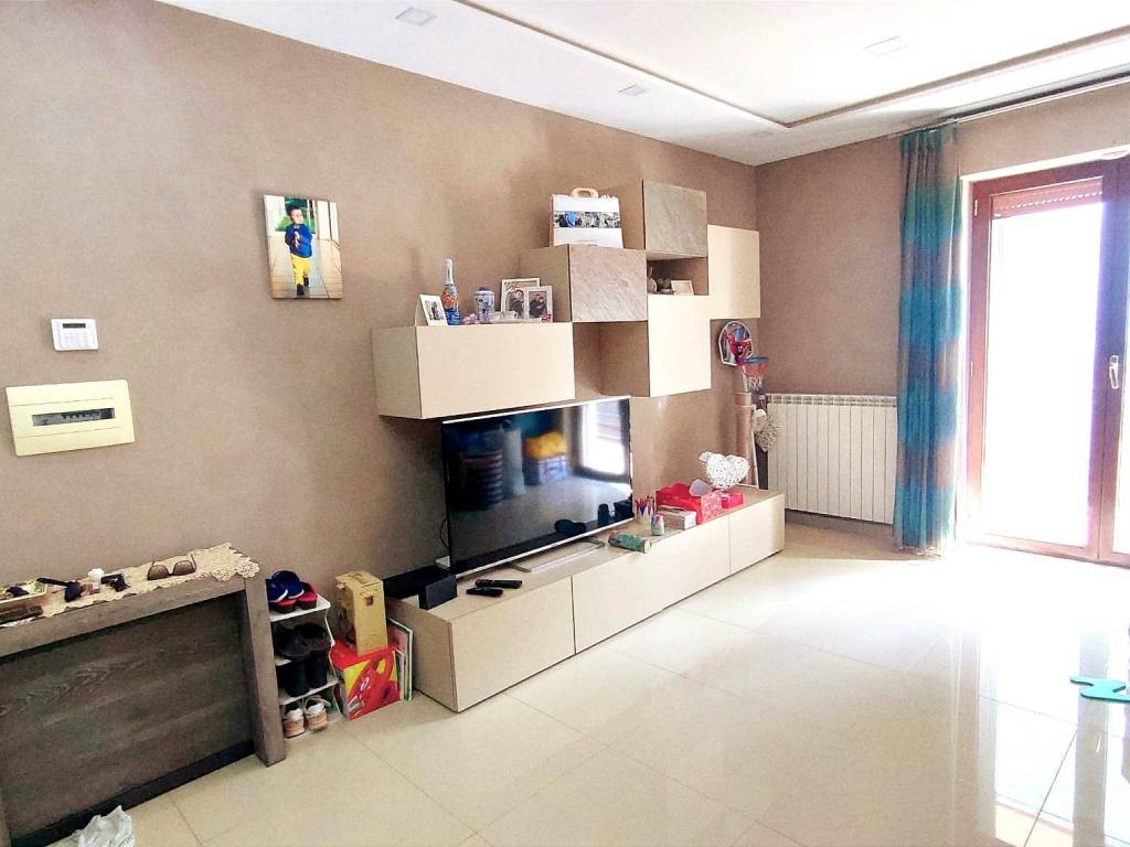 Appartamento a Marano di napoli in Corso Mediterraneo - Foto 4