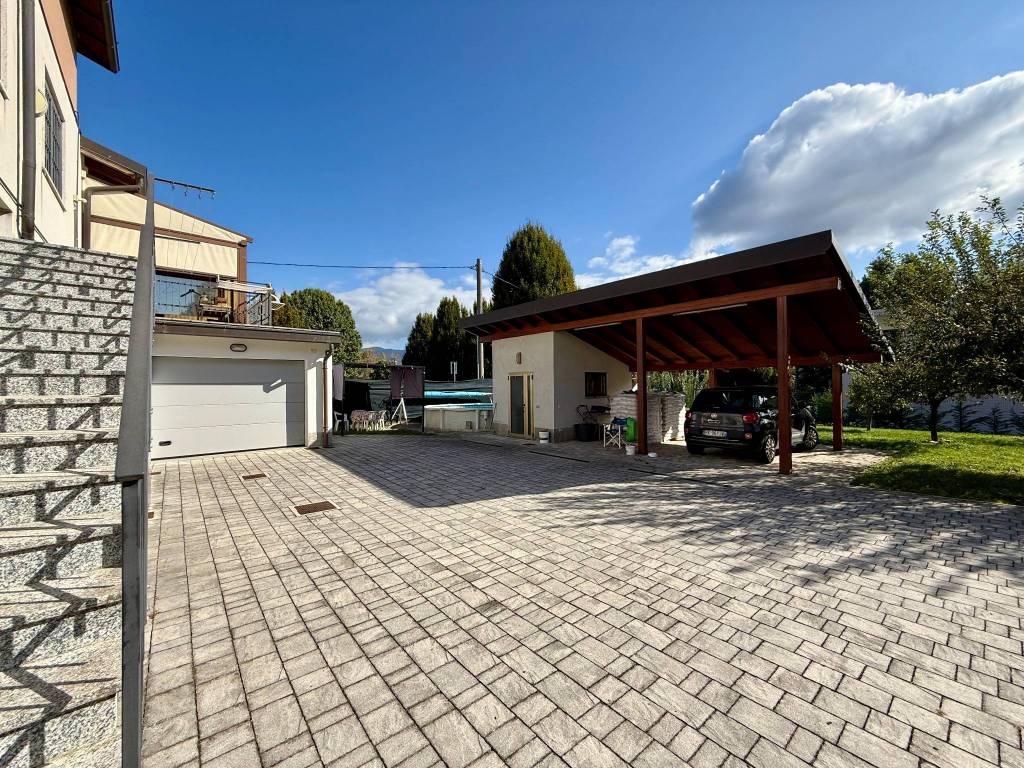 Villa a Merate in Via Monte Grappa, 19 - Foto 5