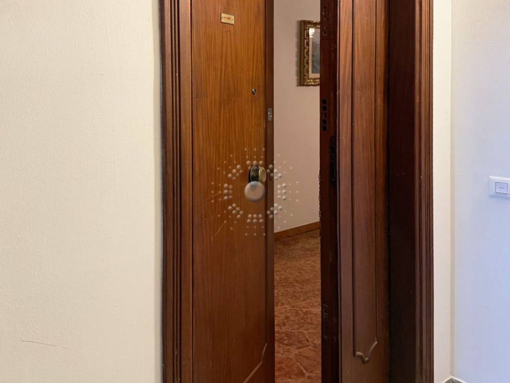 Appartamento a Firenze in Via Valdichiana, 50 - Foto 2