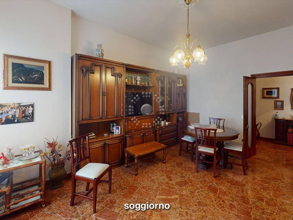 Appartamento a Firenze in Via Valdichiana, 50 - Foto 5