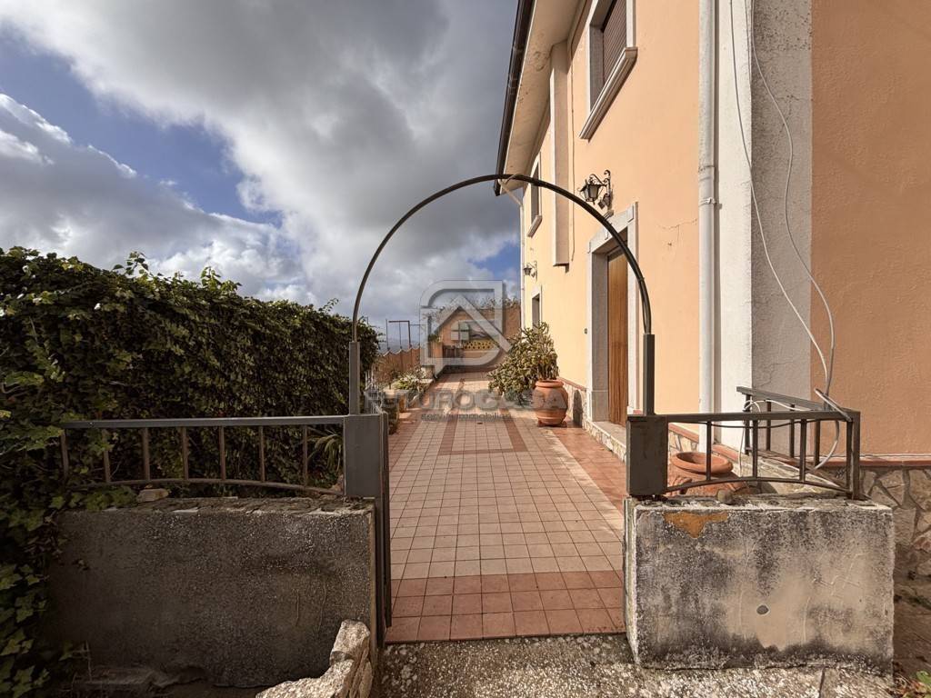 Casa indipendente a Savignano irpino in Via Piano la Bella - Foto 3