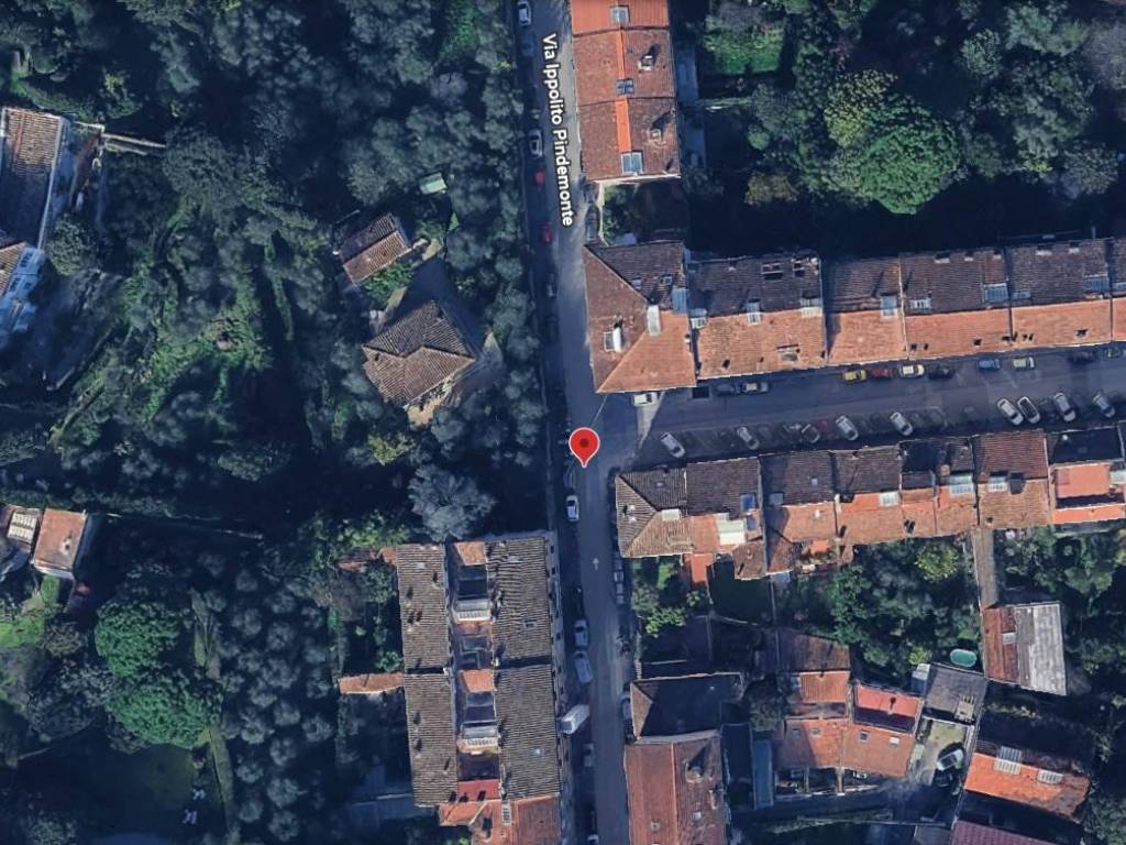 Villa a Firenze in Via Ippolito Pindemonte, 54 - Foto 2