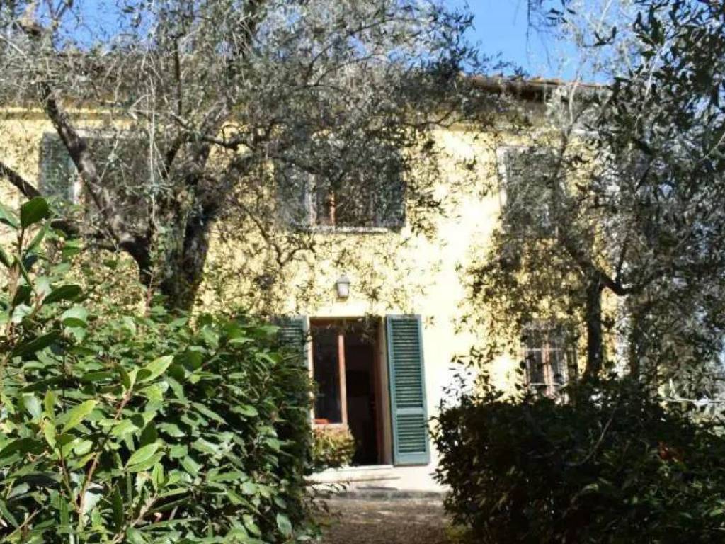 Villa a Firenze in Via Ippolito Pindemonte, 54 - Foto 3