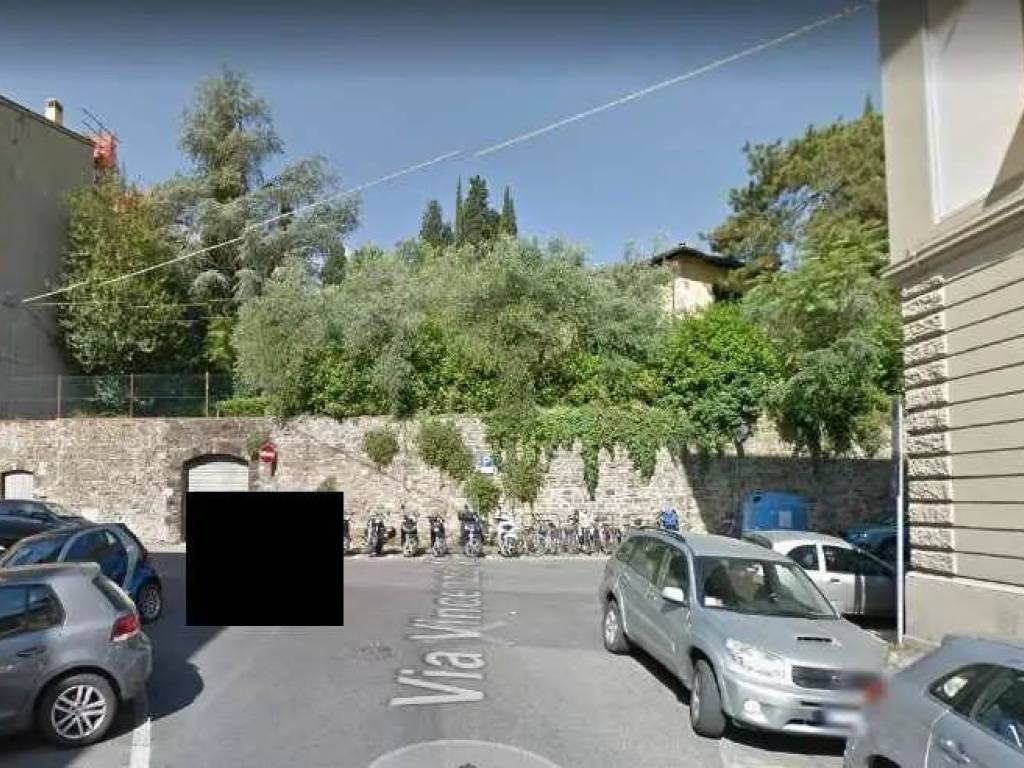 Villa a Firenze in Via Ippolito Pindemonte, 54 - Foto 4