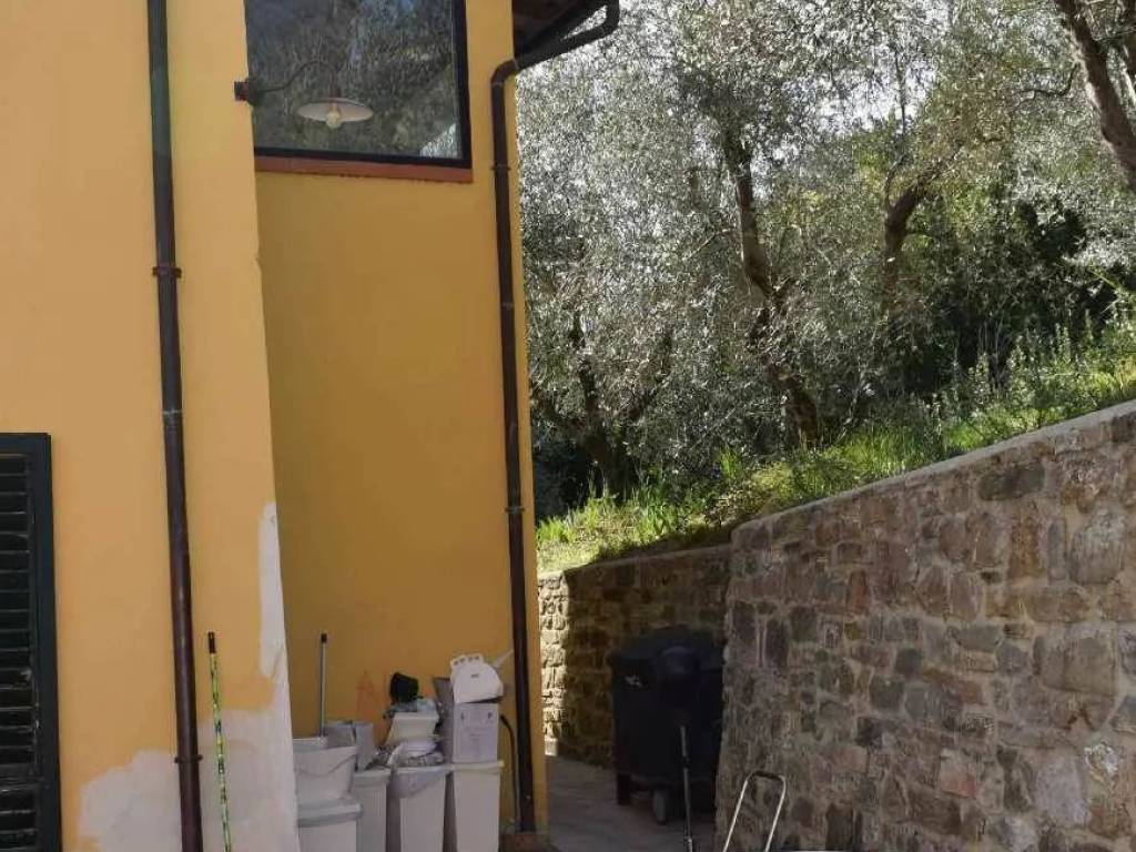 Villa a Firenze in Via Ippolito Pindemonte, 54 - Foto 5