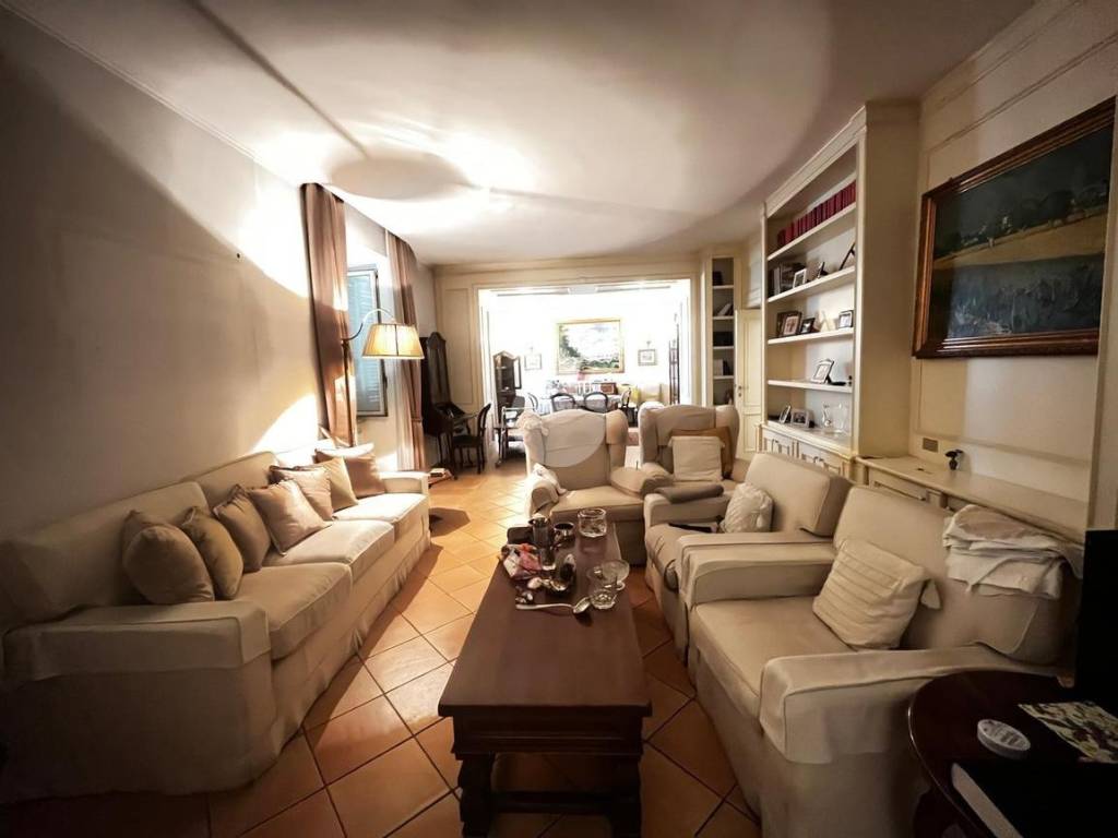 Villa a Monte porzio catone in Via di Fontana Candida - Foto 4