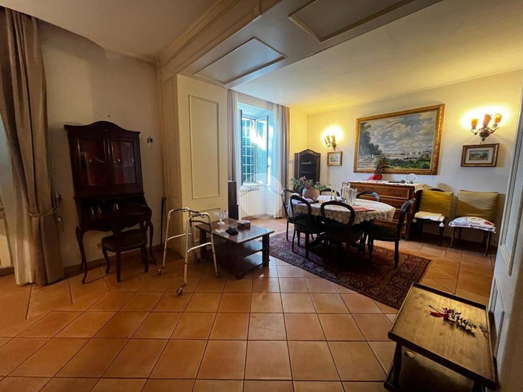 Villa a Monte porzio catone in Via di Fontana Candida - Foto 5